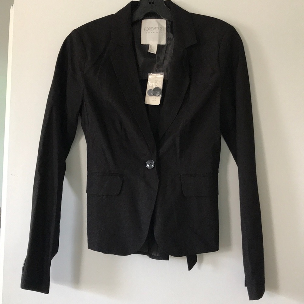 Forever 21 Blazer